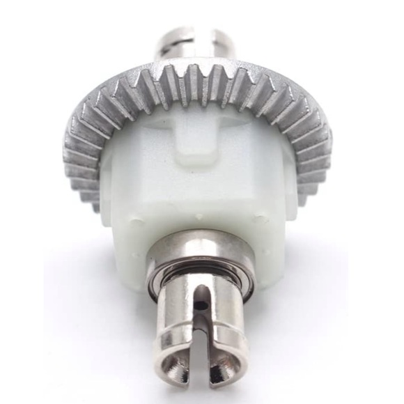 Soyee RC Car Differential Accessory Spare Parts 25-ZJ06 for Soyee 9125 RC Car - Picture 3 of 4